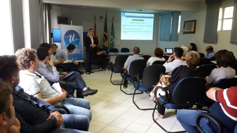 Assentos vagos serão decididos em assembleia do Comitê Urussanga