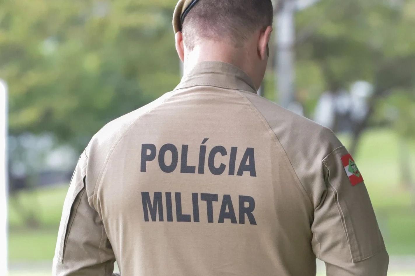 Após discussão, jovem é esfaqueado e fica gravemente ferido
