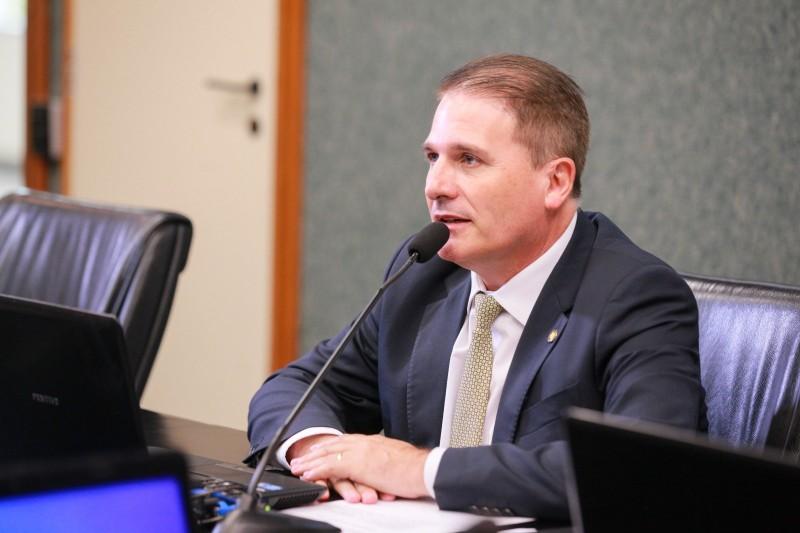 PE Entrevista: Altair Silva, deputado estadual pelo PP