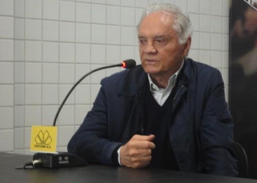 Angeloni preocupado com estreia do Tigre na Série A