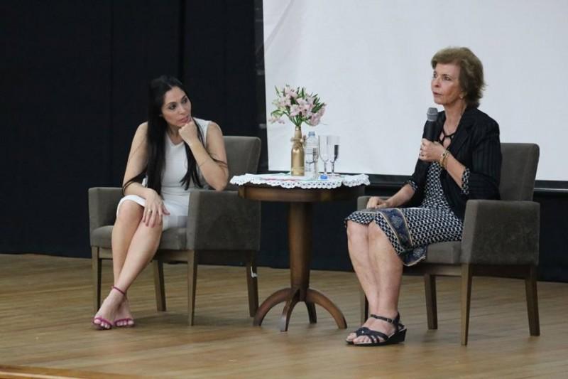 As experiências da ex-ministra Yeda Crusius