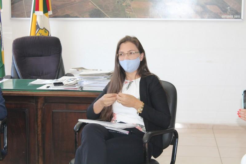 Maracajá receberá R$ 2,1 milhões em emendas parlamentares