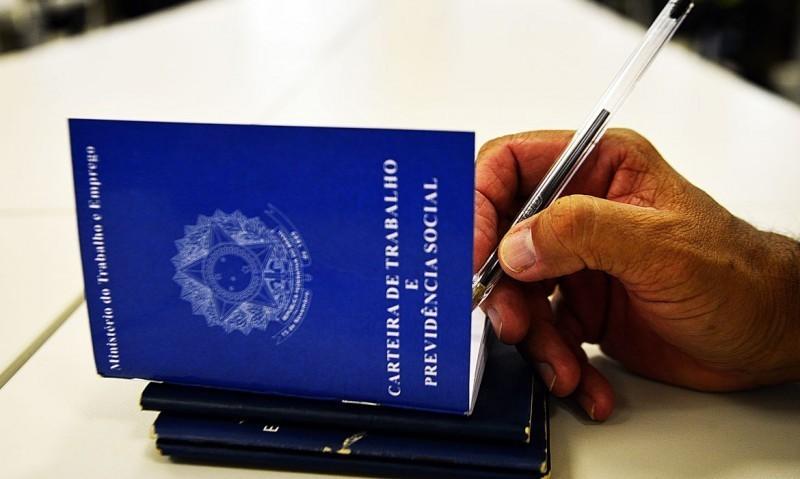 Vagas de emprego no Sul de Santa Catarina
