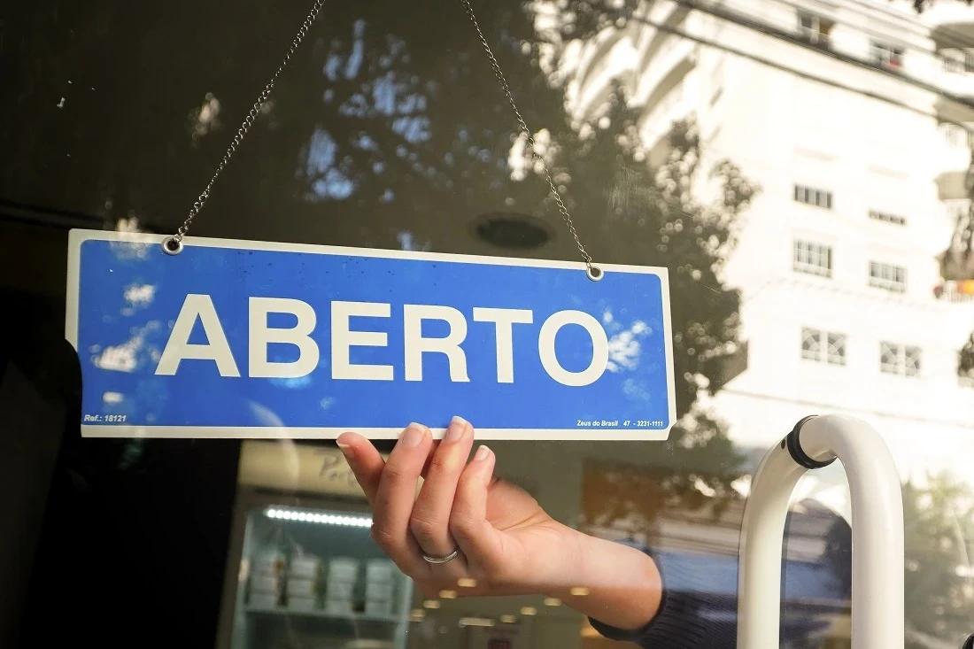Microempresas impulsionam a geração de empregos e fortalecem a economia catarinense