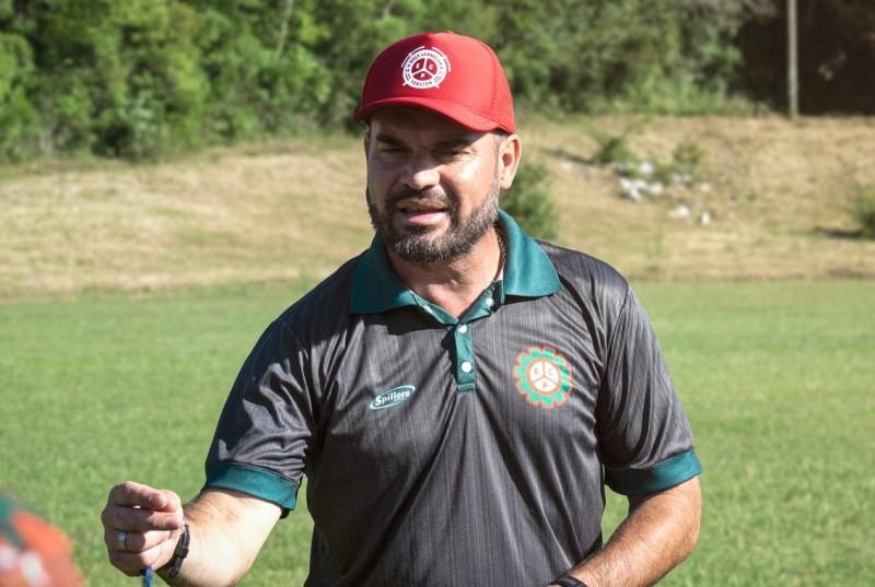 Para Emerson Cris, Próspera desperdiçou as chances de fugir do rebaixamento