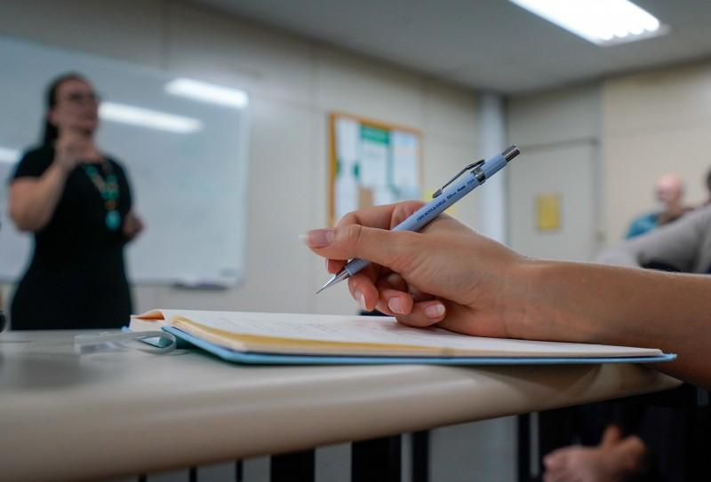 Udesc tem inscrição até dia 31 para docente substituto em Florianópolis e Laguna