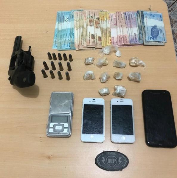 Polícia Civil divulga resultado da Operação Habena em Cocal do Sul