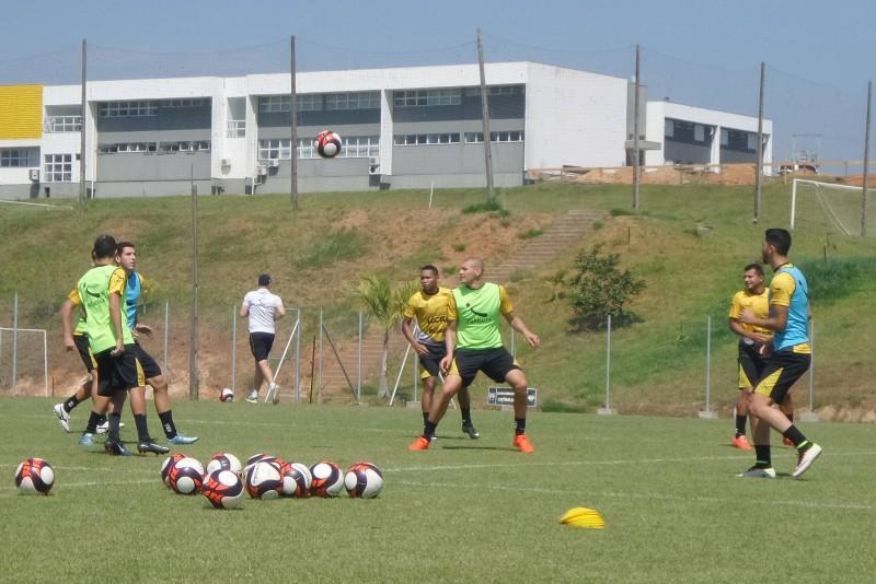 Hora do descanso: Tigre fez 12 jogos em 33 dias