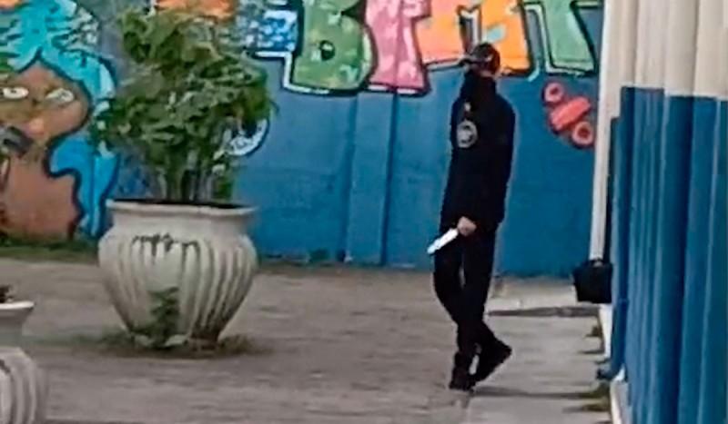 Pelo Estado 04/07: E as ações para garantir segurança nas escolas?