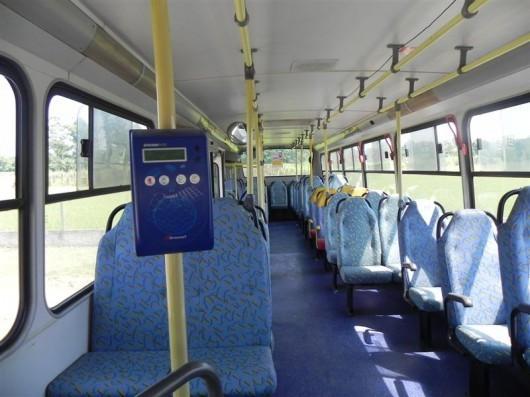 Recadastramento do cartão do transporte inicia hoje