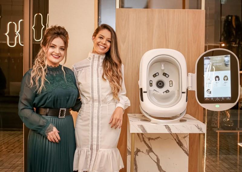 Criciúma ganha clínica boutique premium em beleza