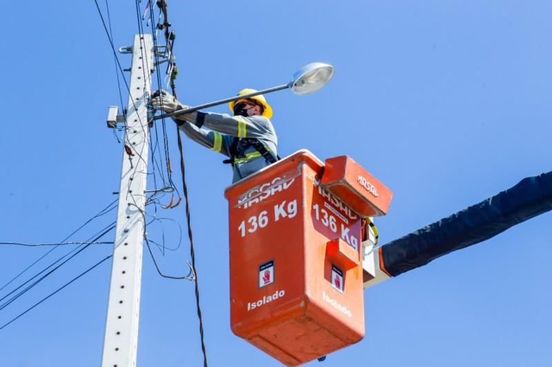 Cooperativa de energia dá dicas para evitar acidentes com a rede elétrica