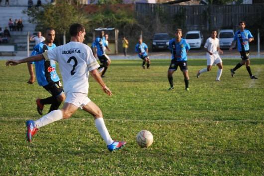 Carbonífera Criciúma também garante classificação para semifinais
