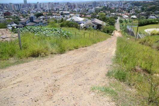 Asfalto será aplicado em duas ruas do bairro Pio Corrêa