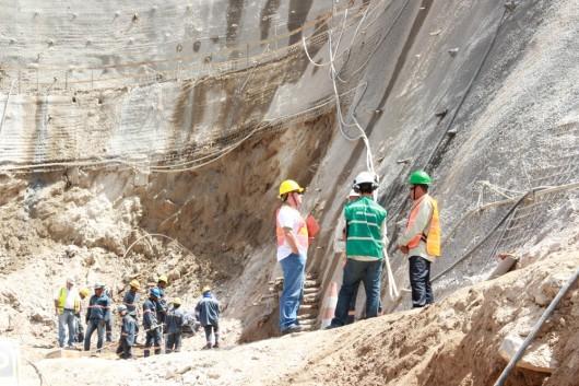  Tráfego no Morro do Formigão será interrompido em dois horários nesta terça-feira