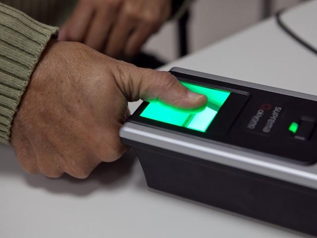 TRE comemora ativação da biometria em todos os municípios do Estado