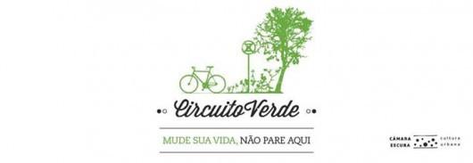 Circuito Verde propõe reflexão ao transporte alternativo