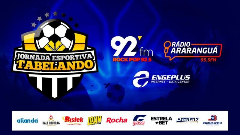 Ao vivo: O Futebol nos Conecta Ep 09
