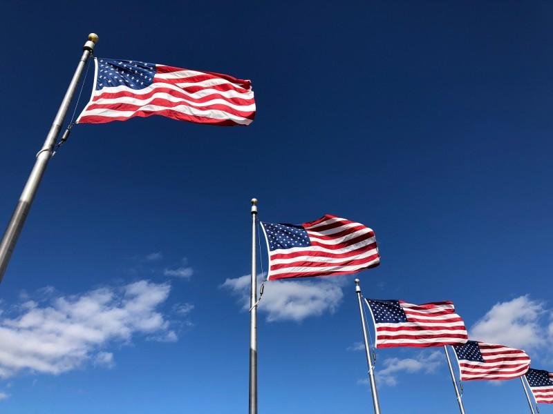 Criciumense que mora nos Estados Unidos relata a apreensão dos americanos com as Eleições 