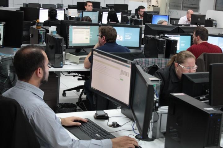 Betha Sistemas abre vagas para desenvolvimento de software