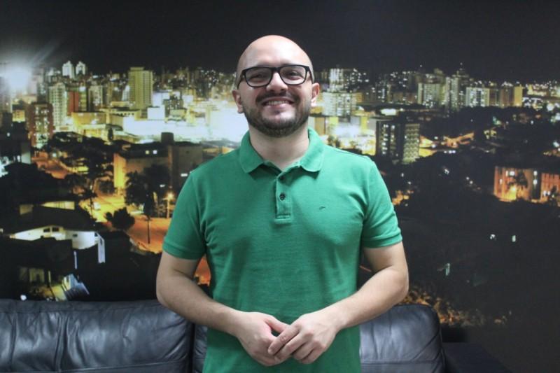 Câmara de Vereadores: Nícola Martins e a busca pelo cumprimento dos 20 compromissos com Criciúma 