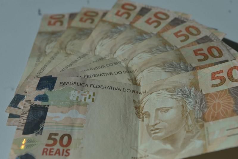 Arrecadação tem queda de 0,58% em março, informa a Receita Federal