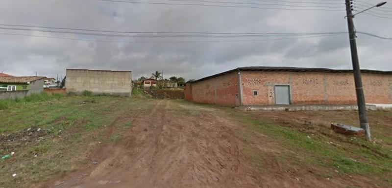 Bairro Tereza Cristina receberá igreja ao lado do Centro Comunitário