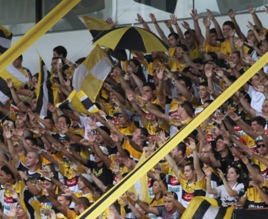 Duelo da Copa do Brasil terá promoção de ingressos
