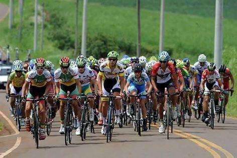Equipe de Ciclismo participa de competição estadual neste fim de semana
