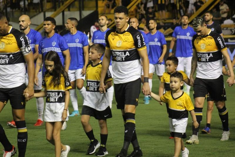 Walisson Maia segue em recuperação e pode voltar aos gramados já nesta semana