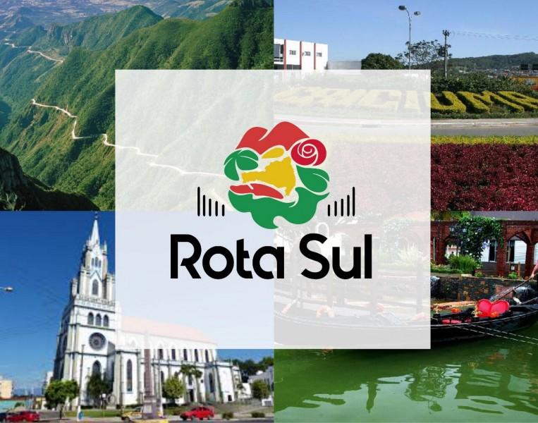 Evento reunirá blogueiros de viagens de todo o país no Sul do Estado