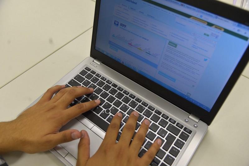 Receita libera consulta a sétimo lote de restituição do IR 2018