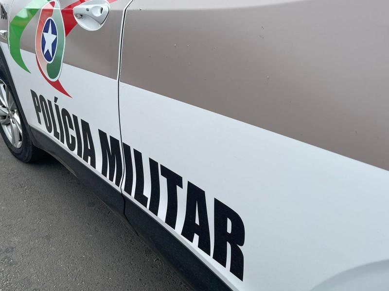 PM recebe denúncia de tráfico em condomínio em Tubarão