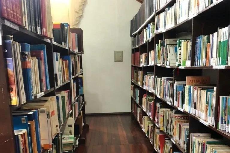 Feira do Livro de Cocal do Sul será realizada neste mês com programação nos três turnos