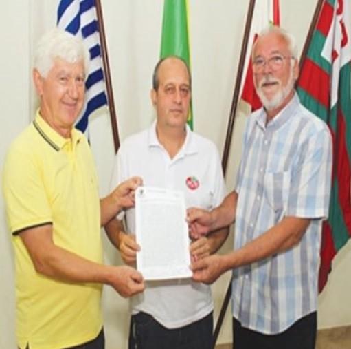 Mampituba assume o Rincão Praia Clube