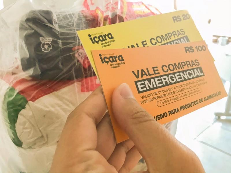 Terceira etapa do Vale Superação começa hoje em Içara