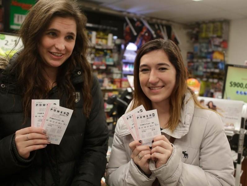 Será você o primeiro brasileiro ganhador do prêmio de US$ 1 bilhão?