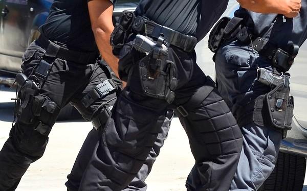 Justiça confirma impossibilidade de guarda municipal portar armas