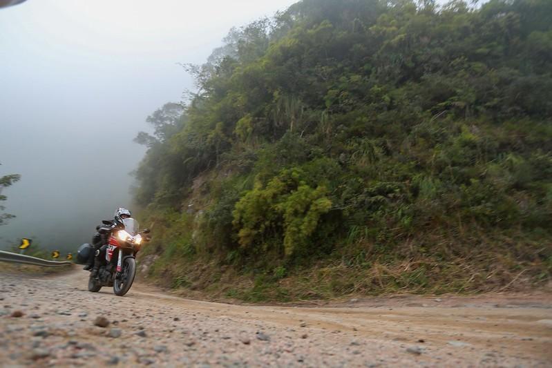 Serra do Corvo Branco será reaberta na próxima quinta-feira