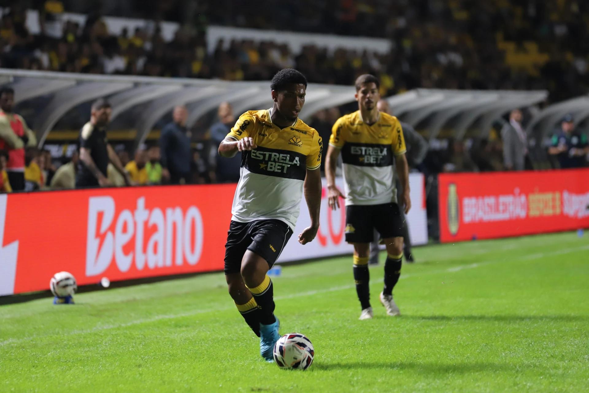 No duelo de Tigres, Criciúma busca fugir do Z4