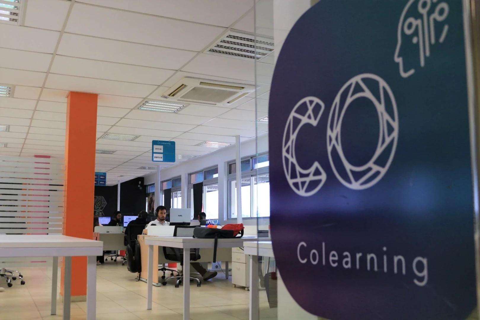 Colearning Satc inicia 2025 com foco no fortalecimento das startups incubadas