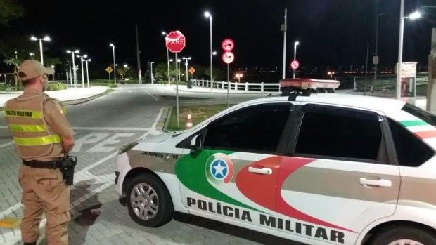 Eleições 2020: PMSC inicia operação em prol da segurança dos cidadãos e do processo eleitoral