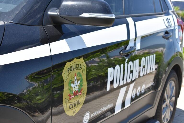 Foragido da Justiça de Laguna há mais de 10 anos é preso