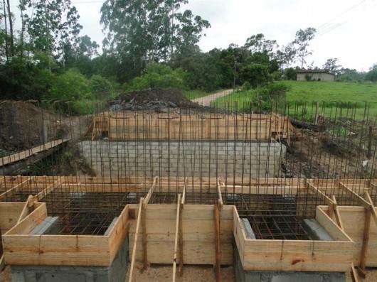 Içara investe 2,5 milhões para construir e recuperar pontes