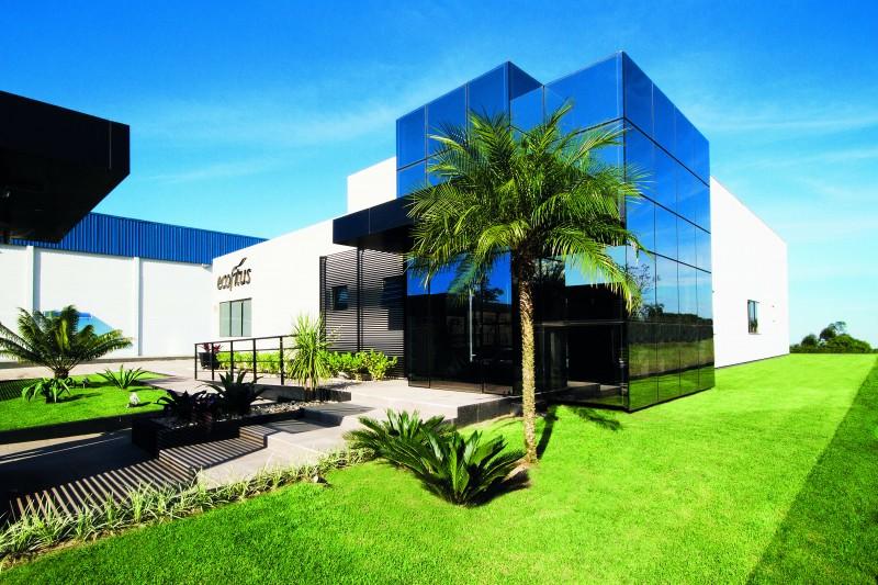 Em plano de expansão, Ecofitus adquire unidades de produtos ortopédicos