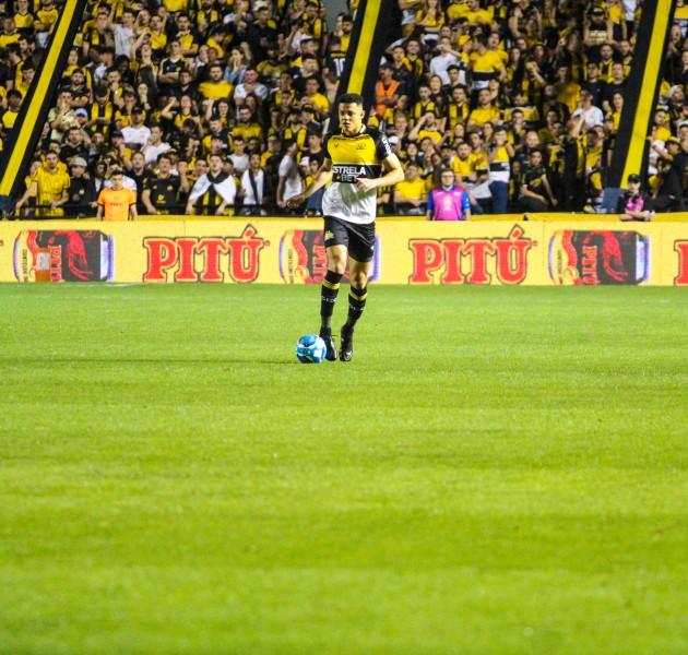 Com três vitórias consecutivas na reta final da Série B, Tigre tem mais de 66% de chance de acesso 