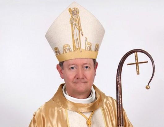 Diocese de Criciúma anuncia transferências