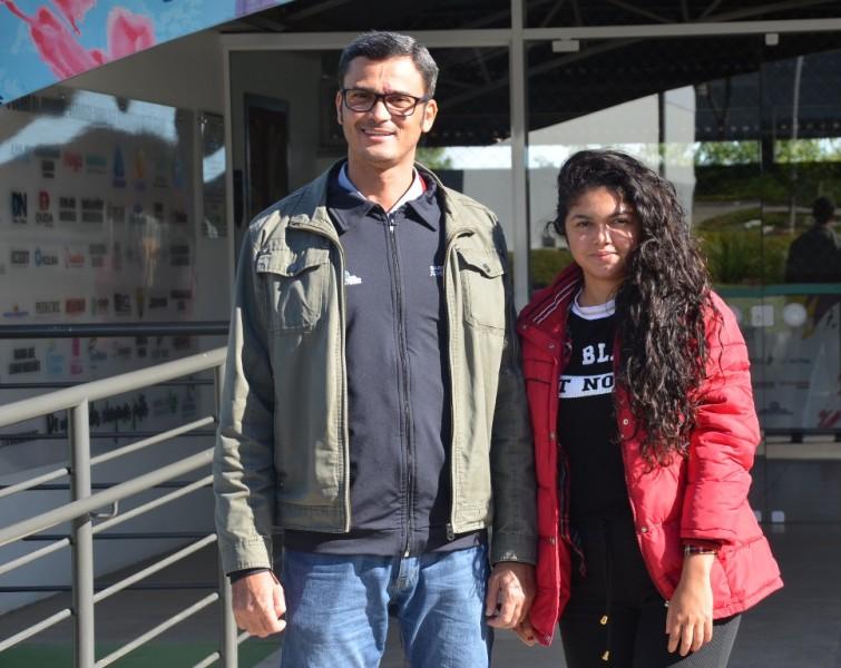 Representantes de instituição do Piauí conhecem Bairro da Juventude
