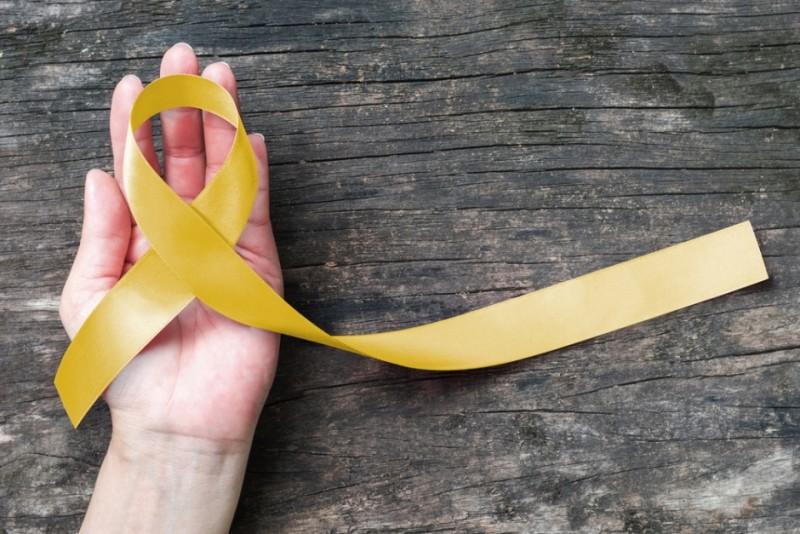 Urussanga realiza ação no Setembro Amarelo