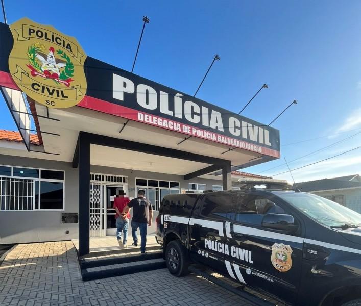 Pastor acusado de abusar de crianças e adolescentes é preso em Balneário Rincão